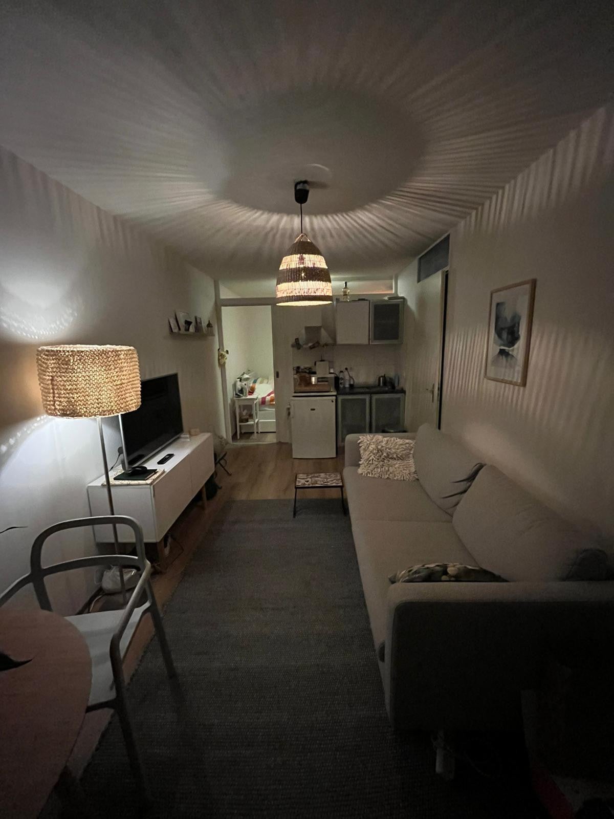 Studio Linie in Apeldoorn