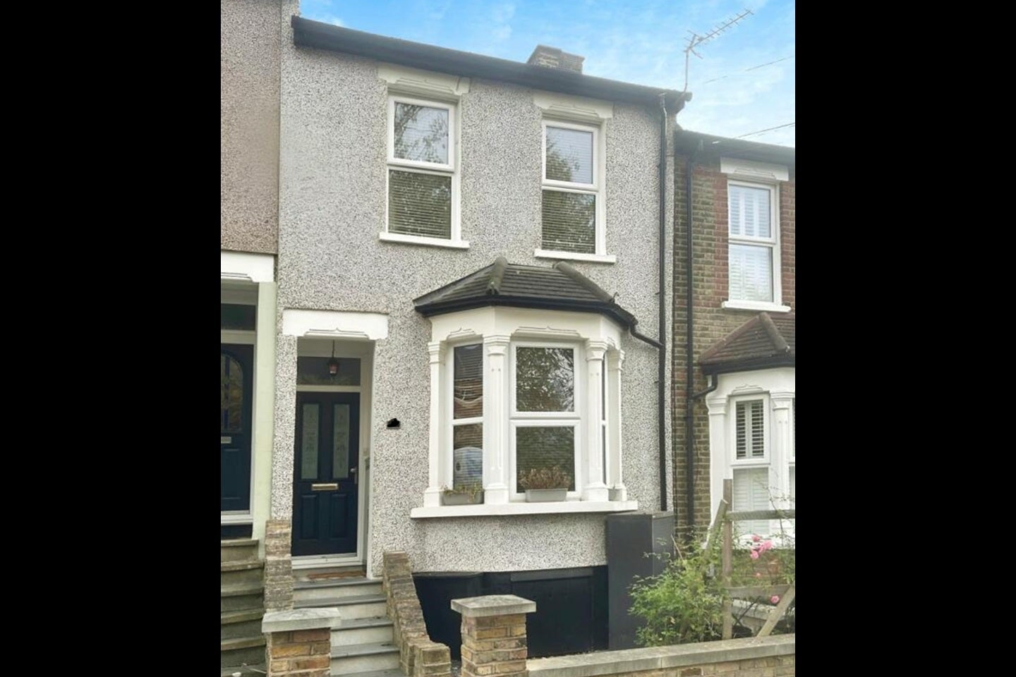 House Upper Holly Hill Road in Greater London