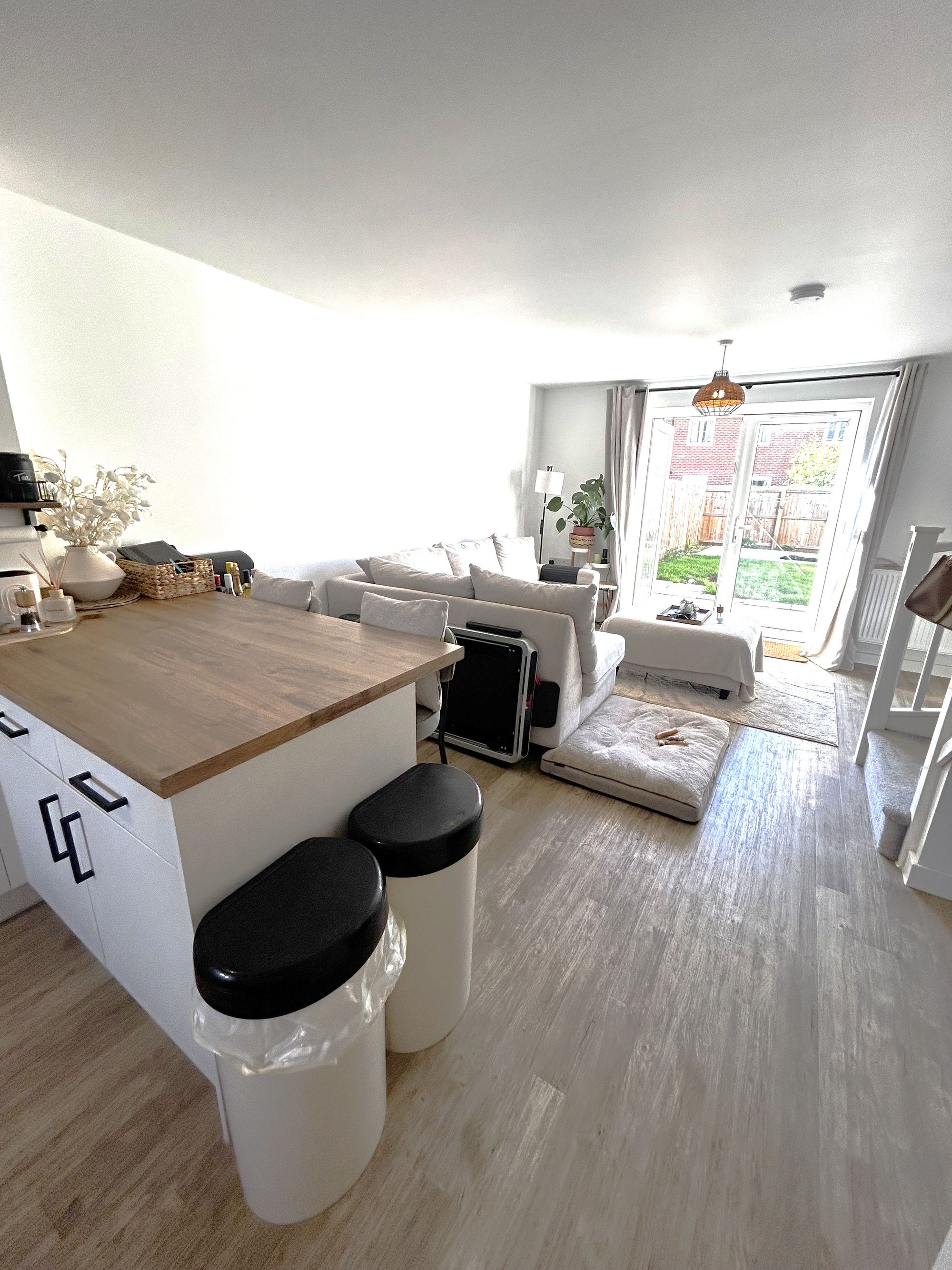 House Hawkins Drive in Breckland District