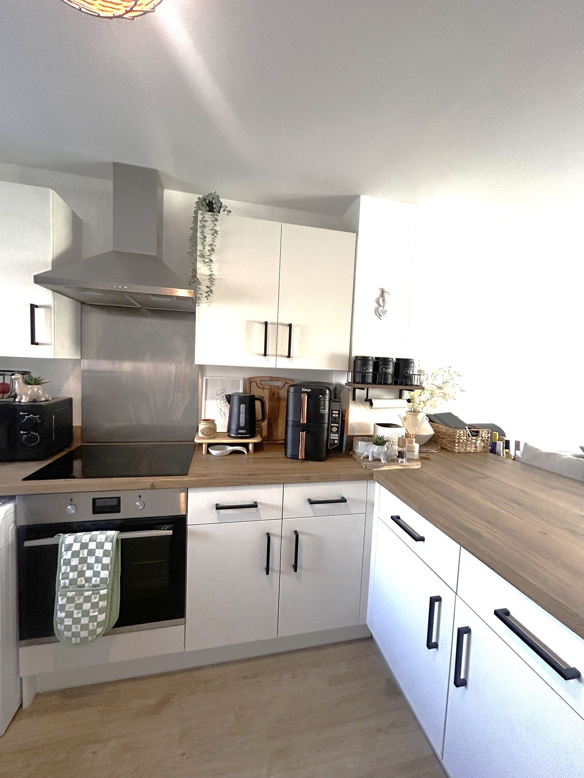 House Hawkins Drive in Breckland District