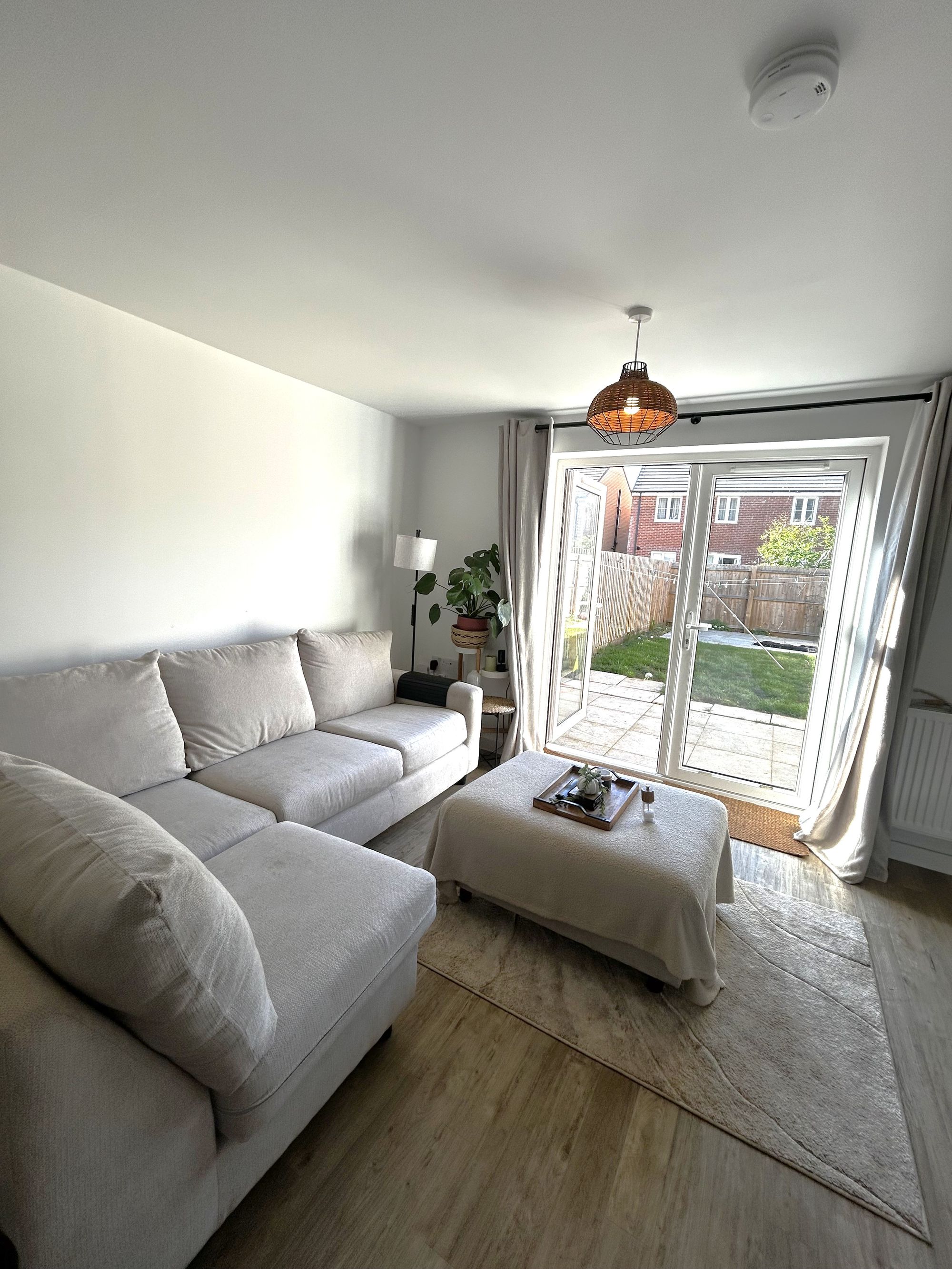 House Hawkins Drive in Breckland District