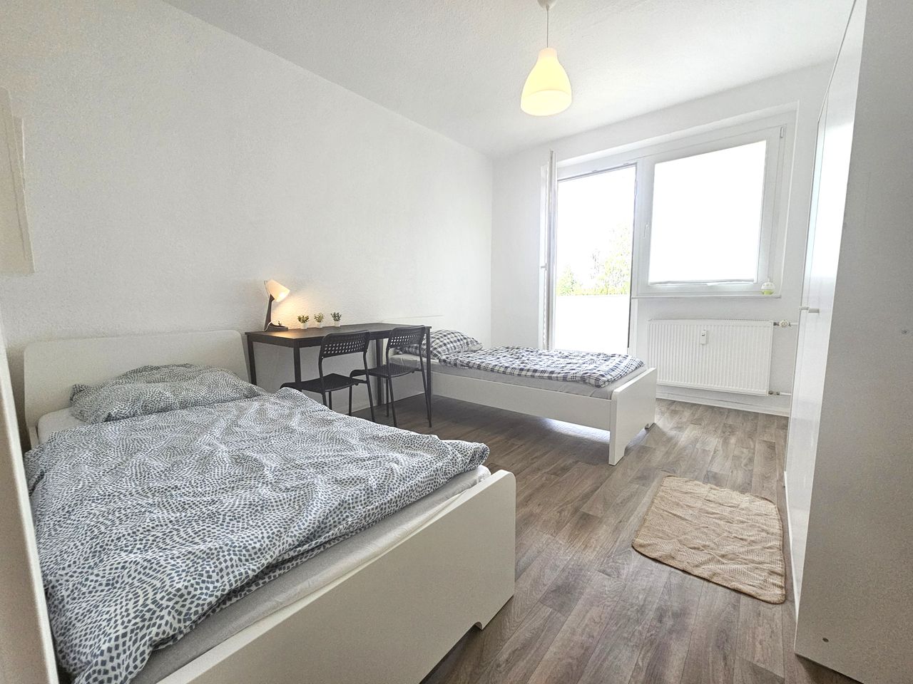 Wohnung Straße Usti nad Labem in Chemnitz