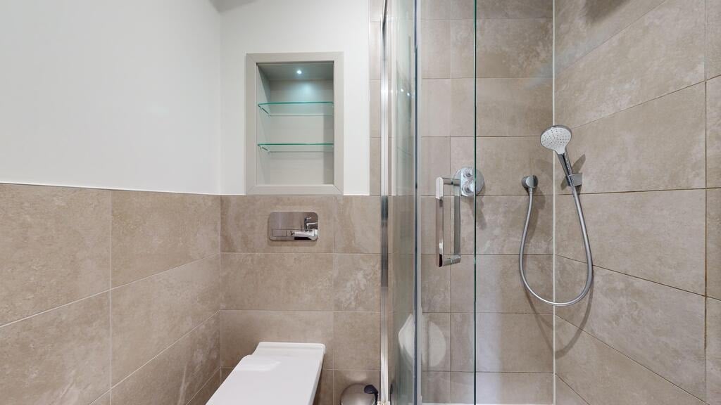 Flat Humphry Repton Lane in Greater London