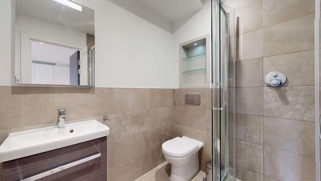 Flat Humphry Repton Lane in Greater London