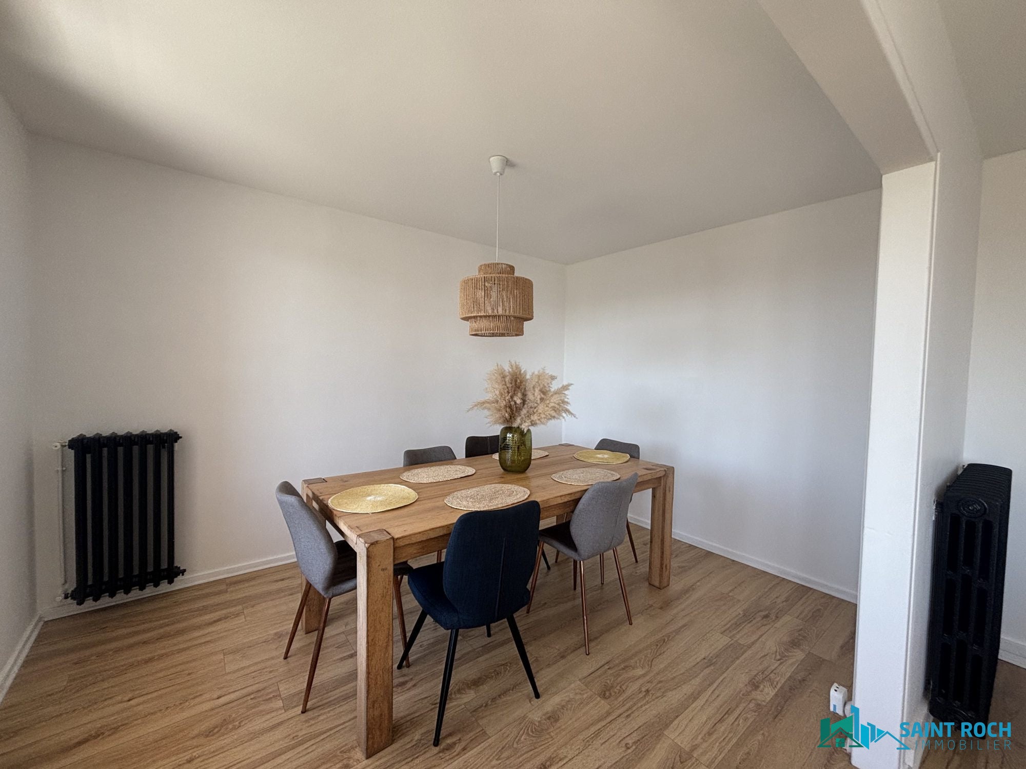 Appartement Rue du Fort à Le Havre