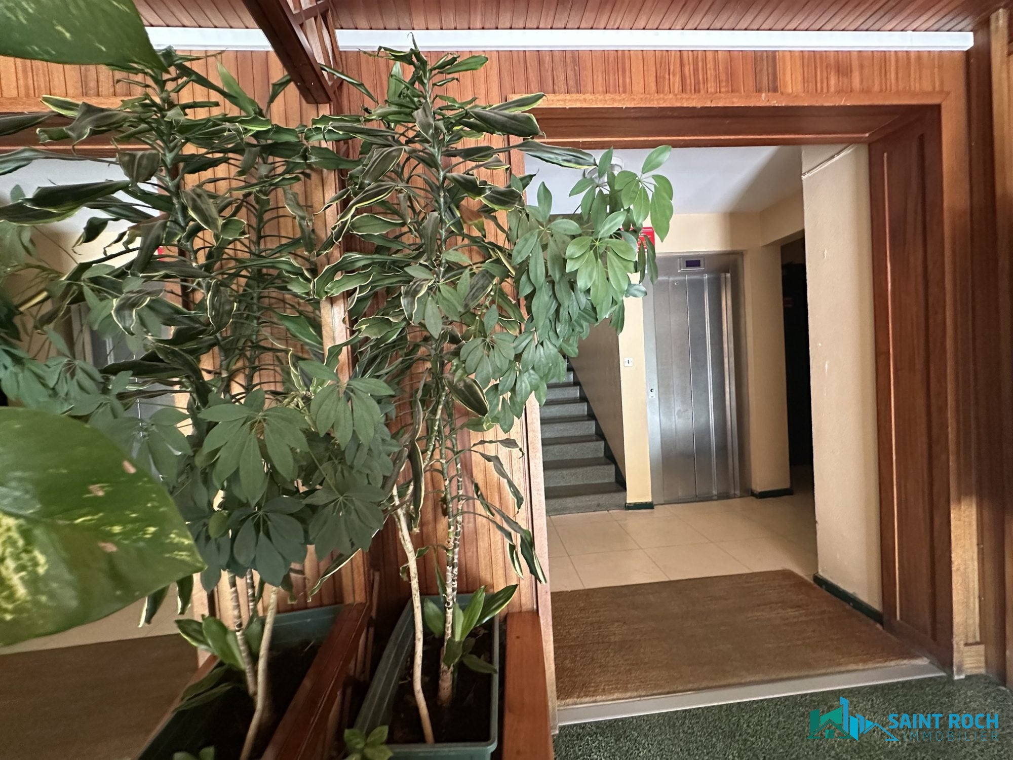 Appartement Rue du Fort à Le Havre