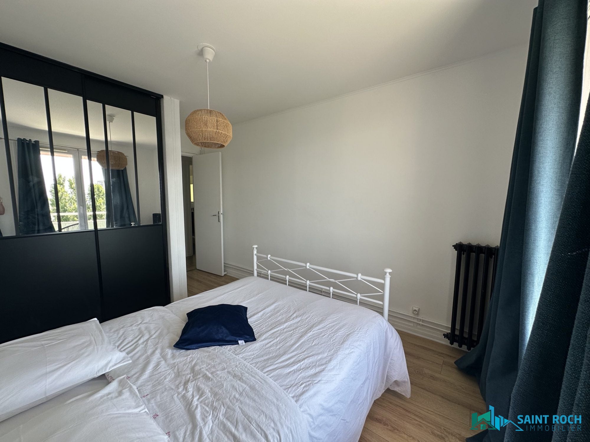 Appartement Rue du Fort à Le Havre