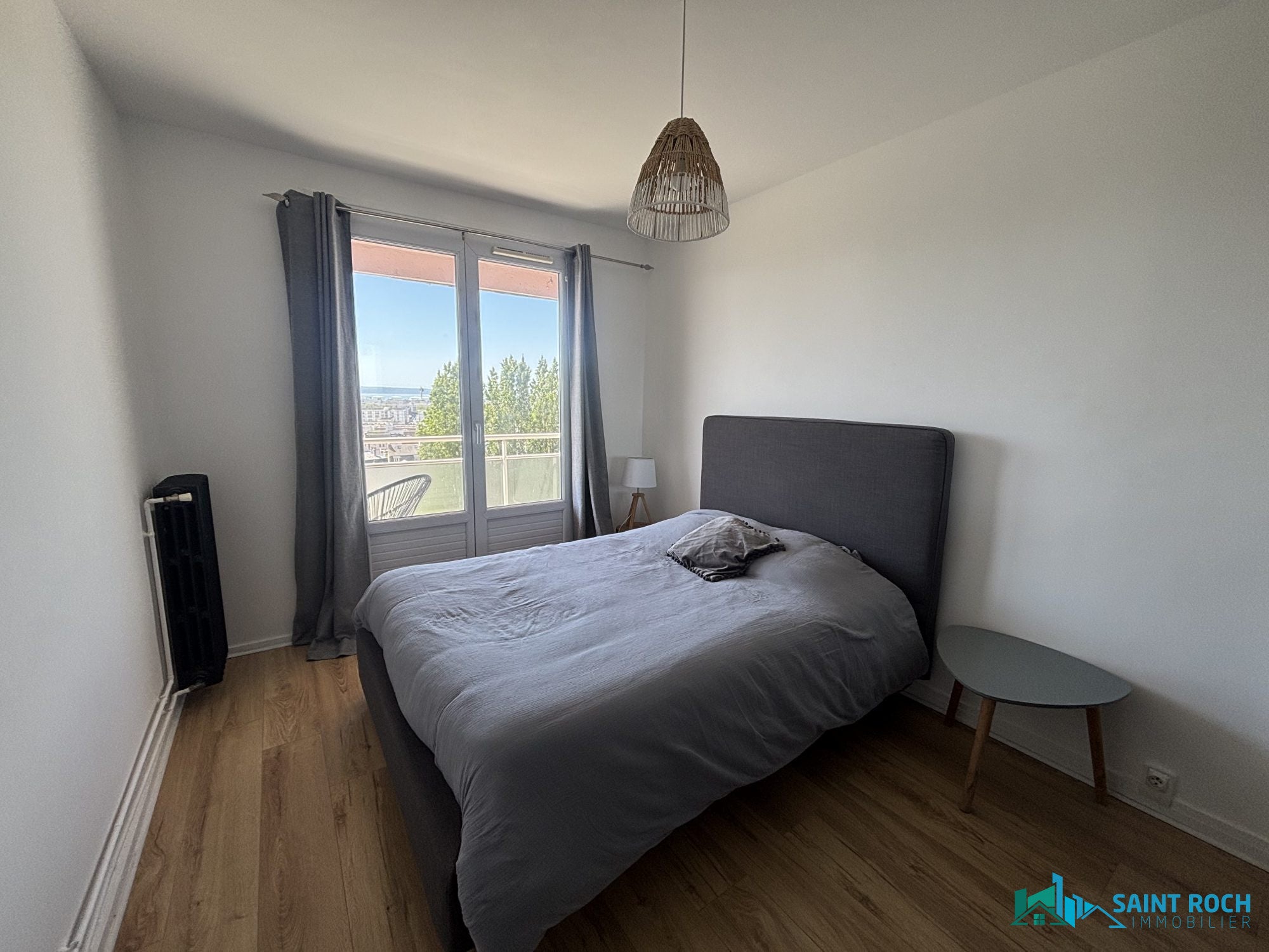 Appartement Rue du Fort à Le Havre