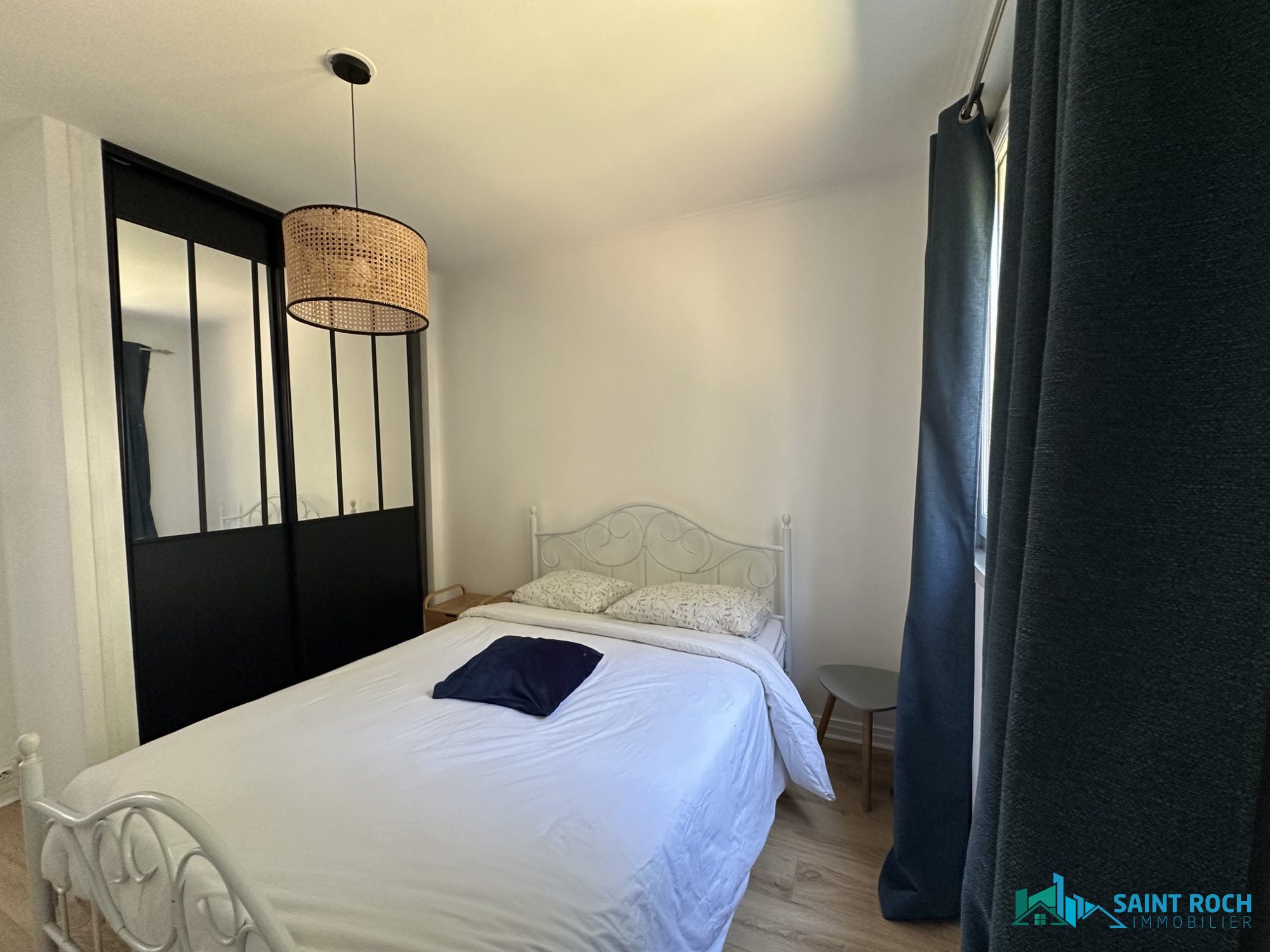 Appartement Rue du Fort à Le Havre