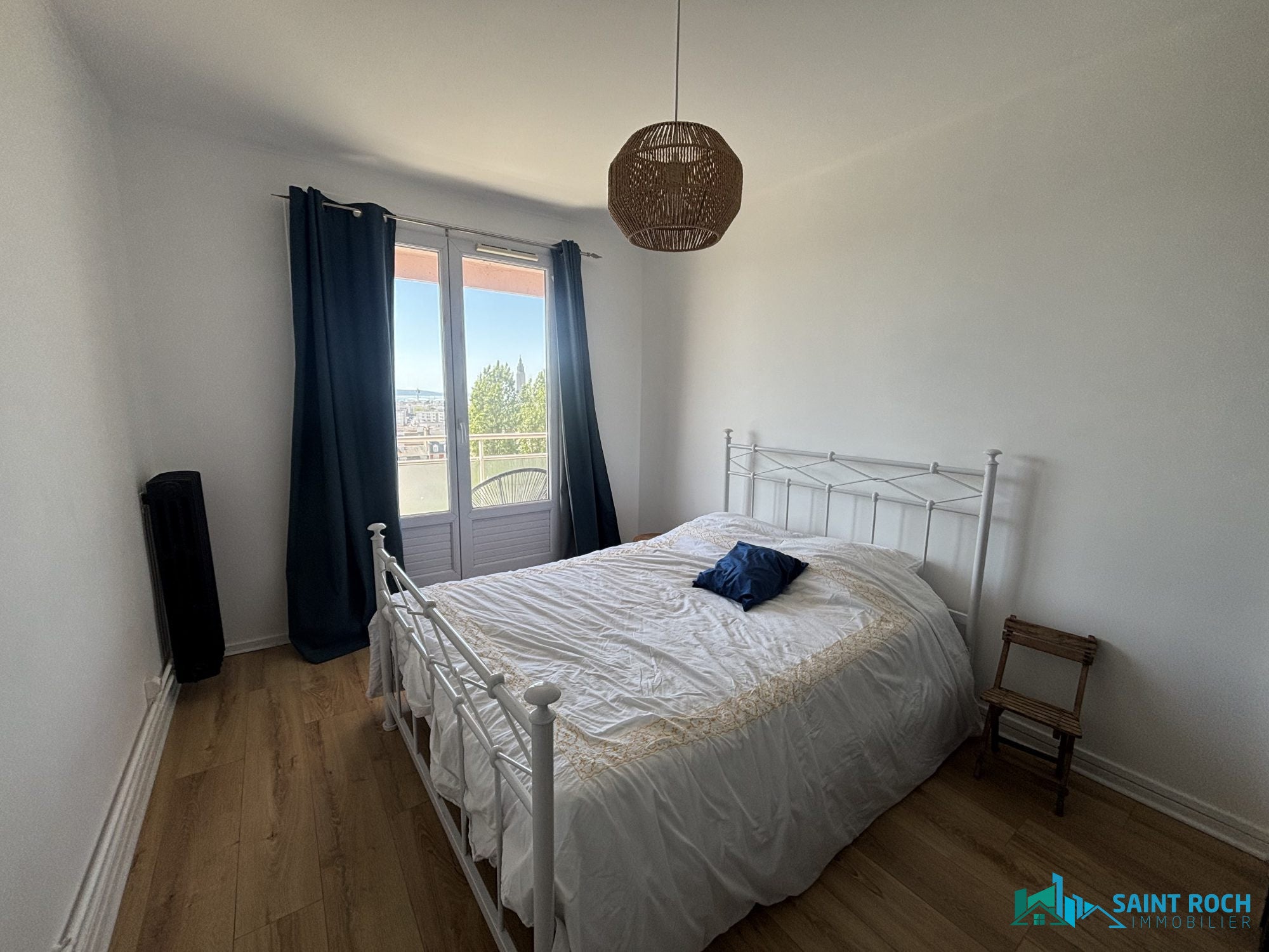Appartement Rue du Fort à Le Havre