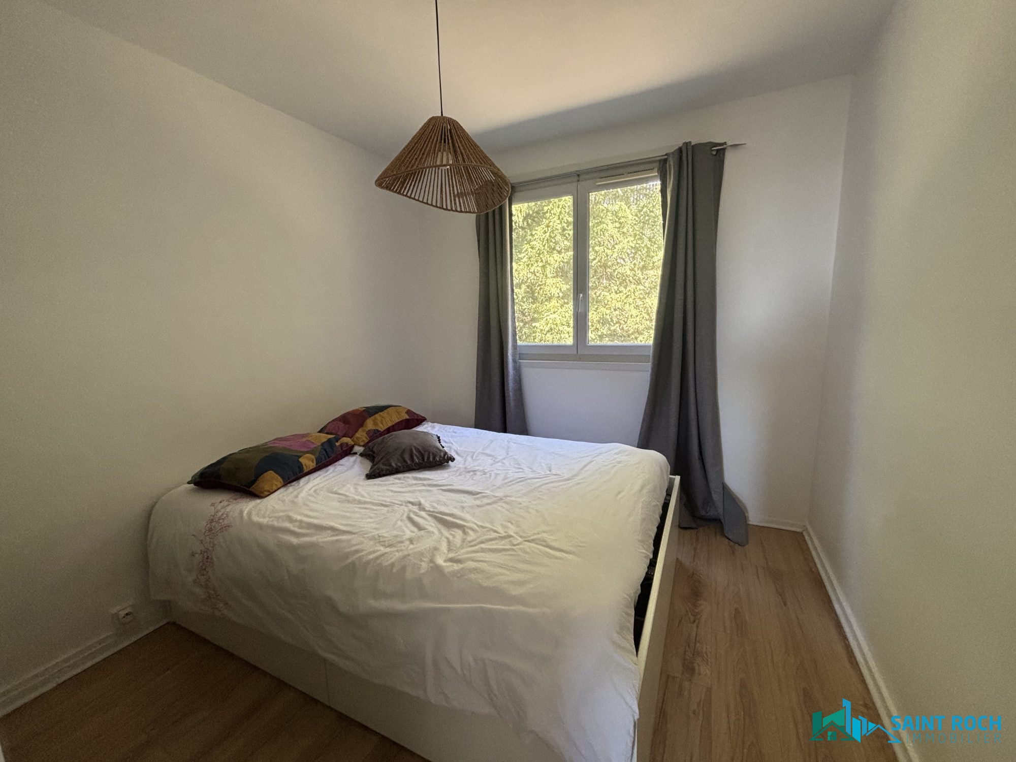 Appartement Rue du Fort à Le Havre