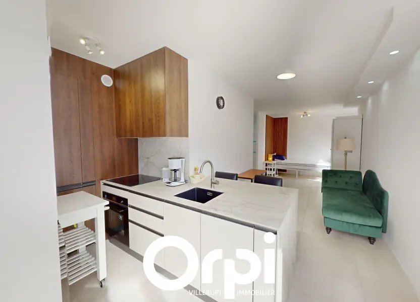 Appartement Rue Paul Langevin à Thil