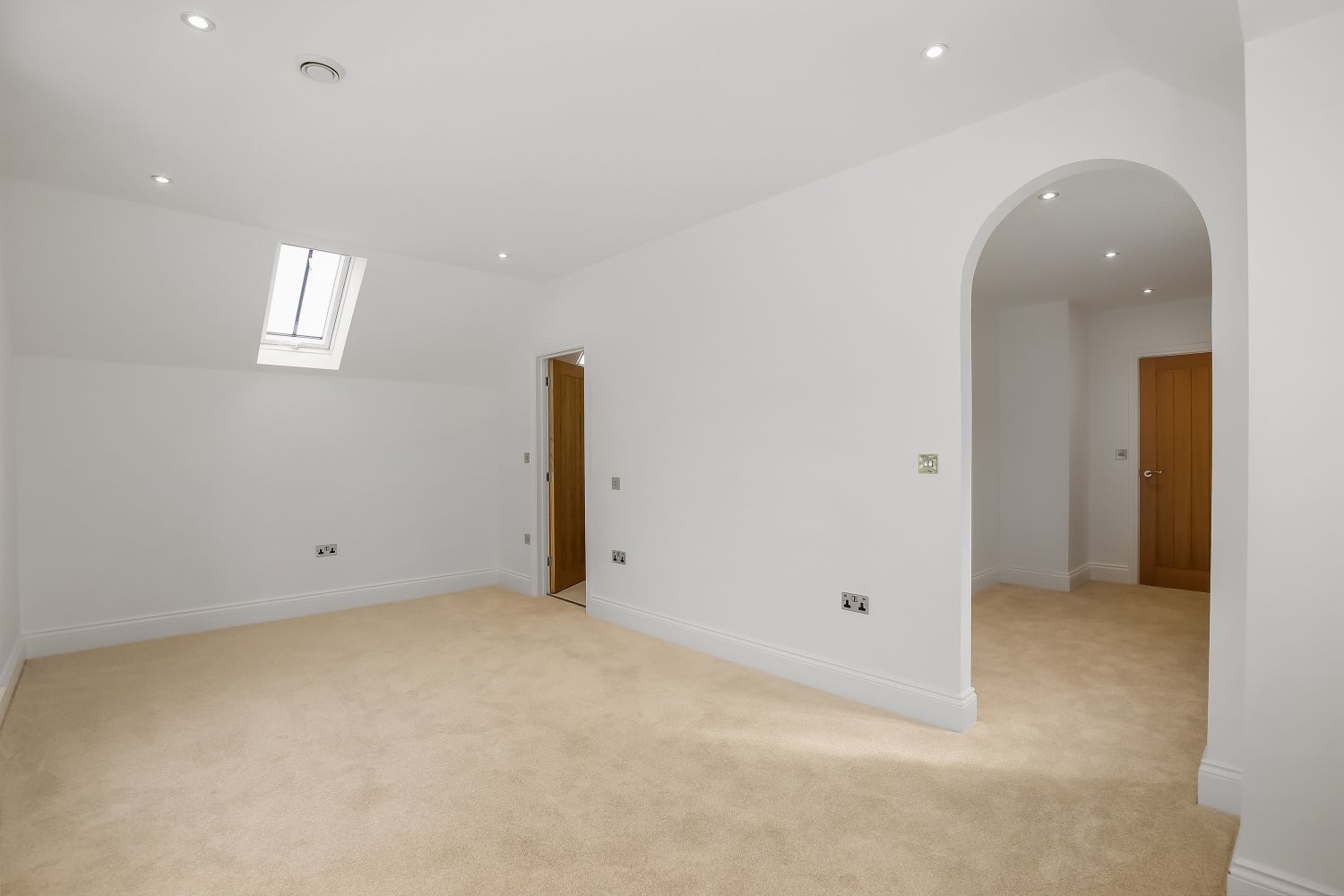 House Chapel Lane in Bishopstone
