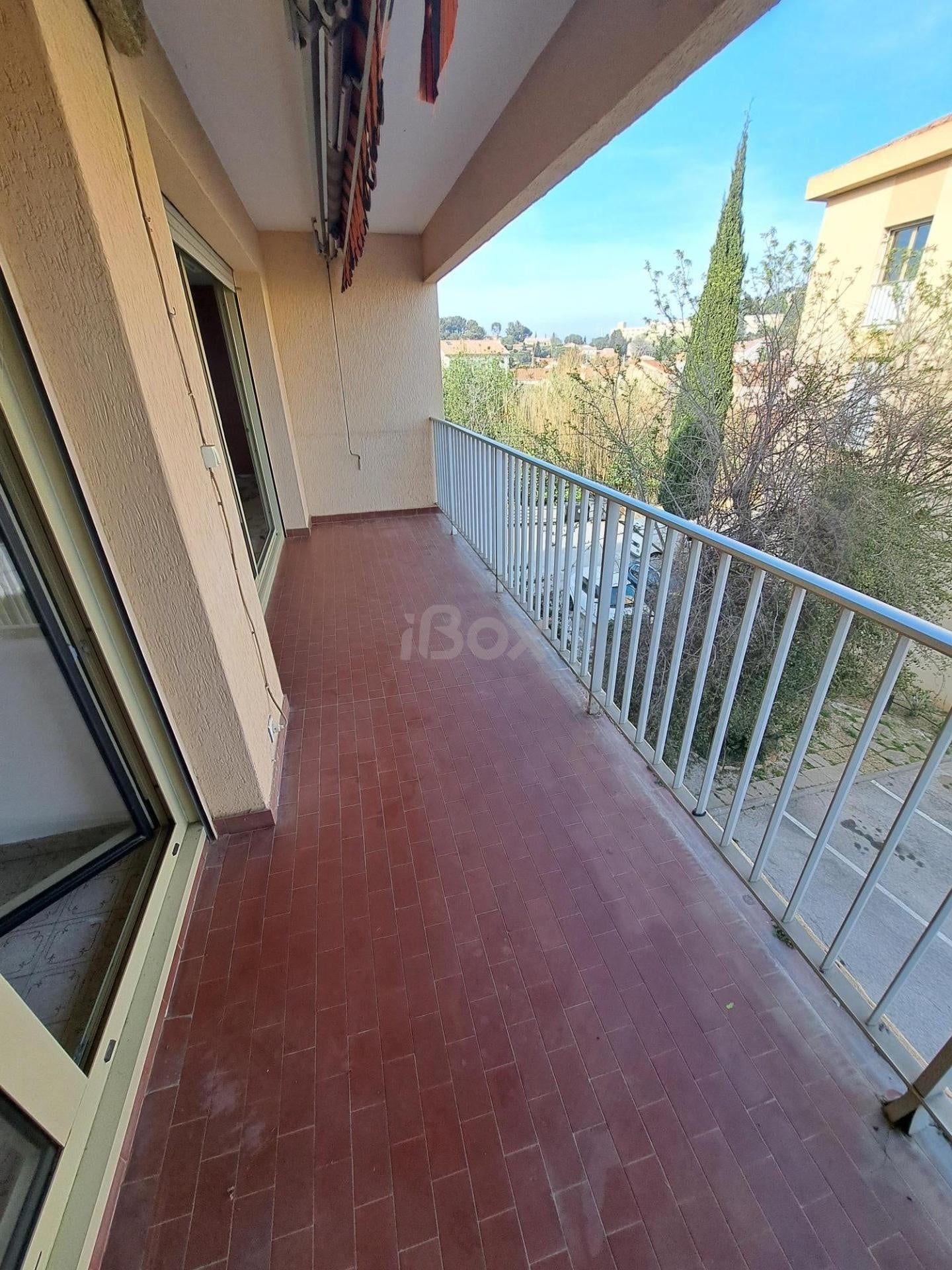 Flat Les Jardins d’Hydra in Saint-Mandrier-sur-Mer