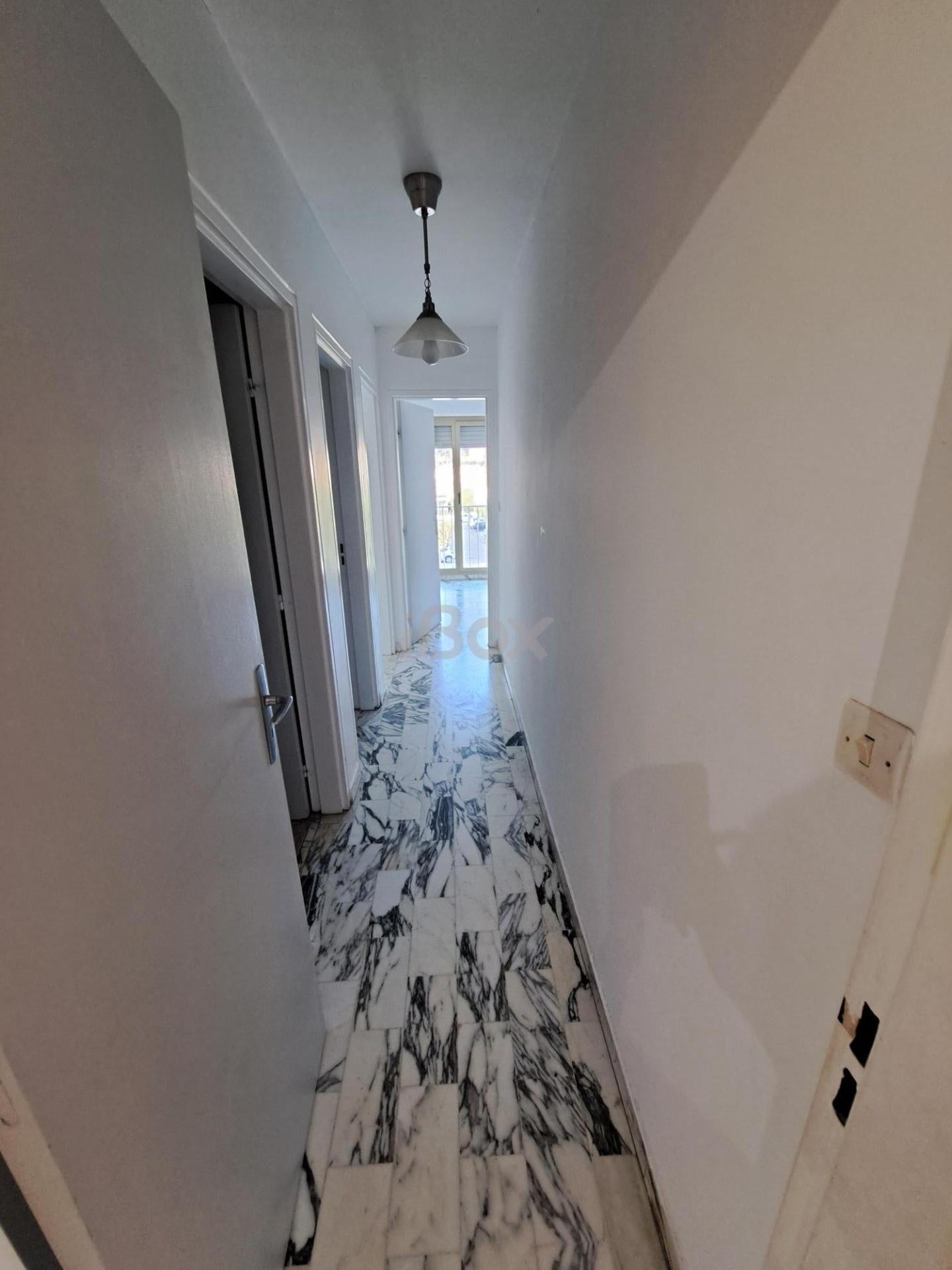 Appartement Les Jardins d’Hydra à Saint-Mandrier-sur-Mer