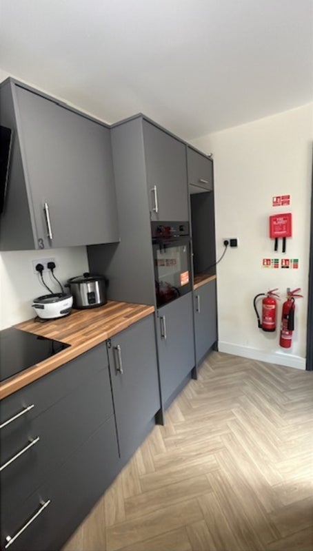 Room Park Lane in Wyre Forest