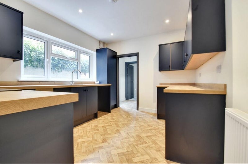 Room Park Lane in Wyre Forest