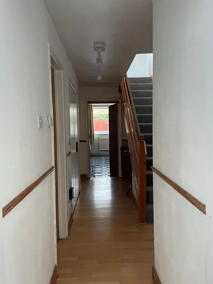 Room Neville Close in Greater London