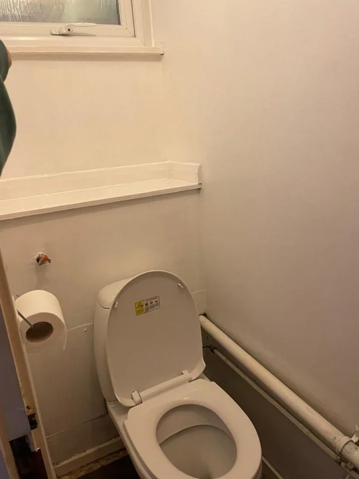 Room Neville Close in Greater London