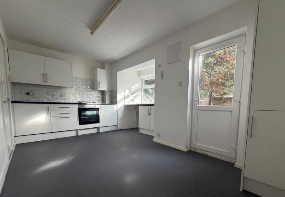 House Dunmow Close in Hull