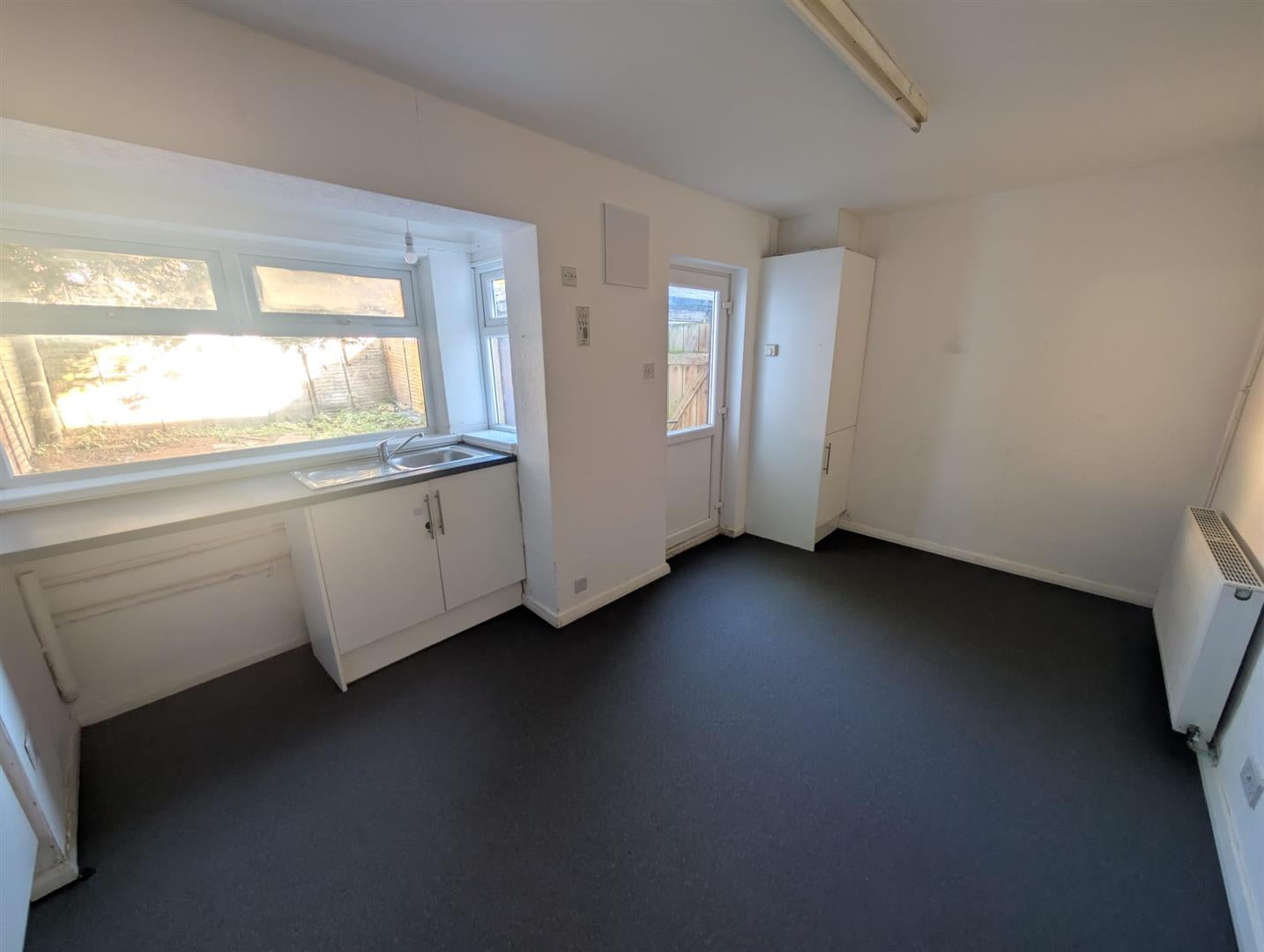 House Dunmow Close in Hull