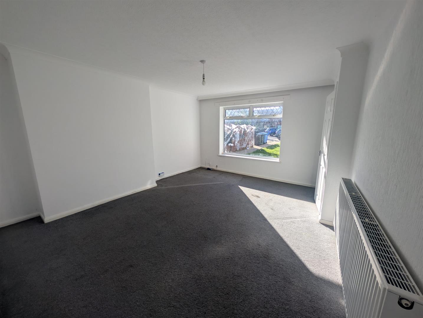 House Dunmow Close in Hull