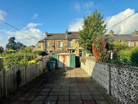 House Clarke Street in Kirklees