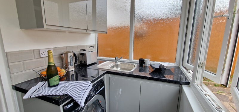 Room Brook Road in Greater London