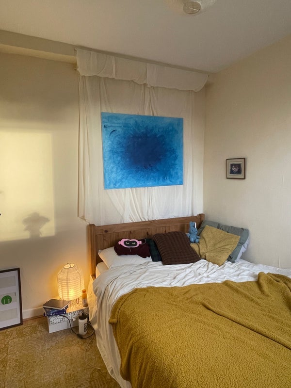 Room Ellsworth Street in Greater London