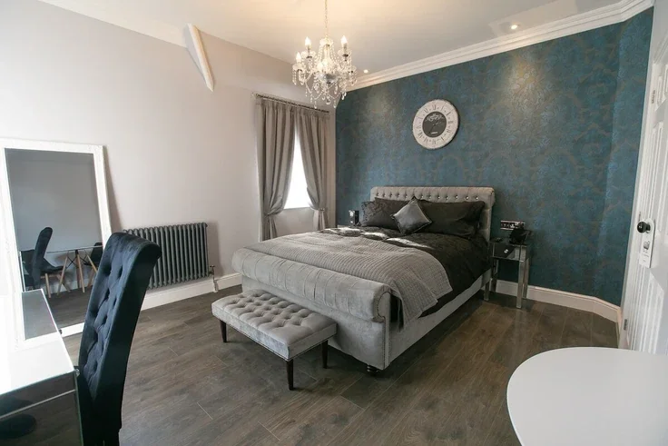 Flat Unthank Road in Norwich