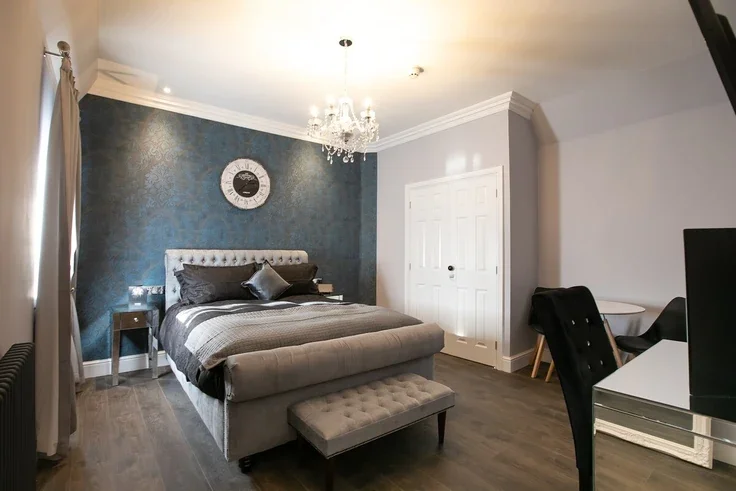 Flat Unthank Road in Norwich
