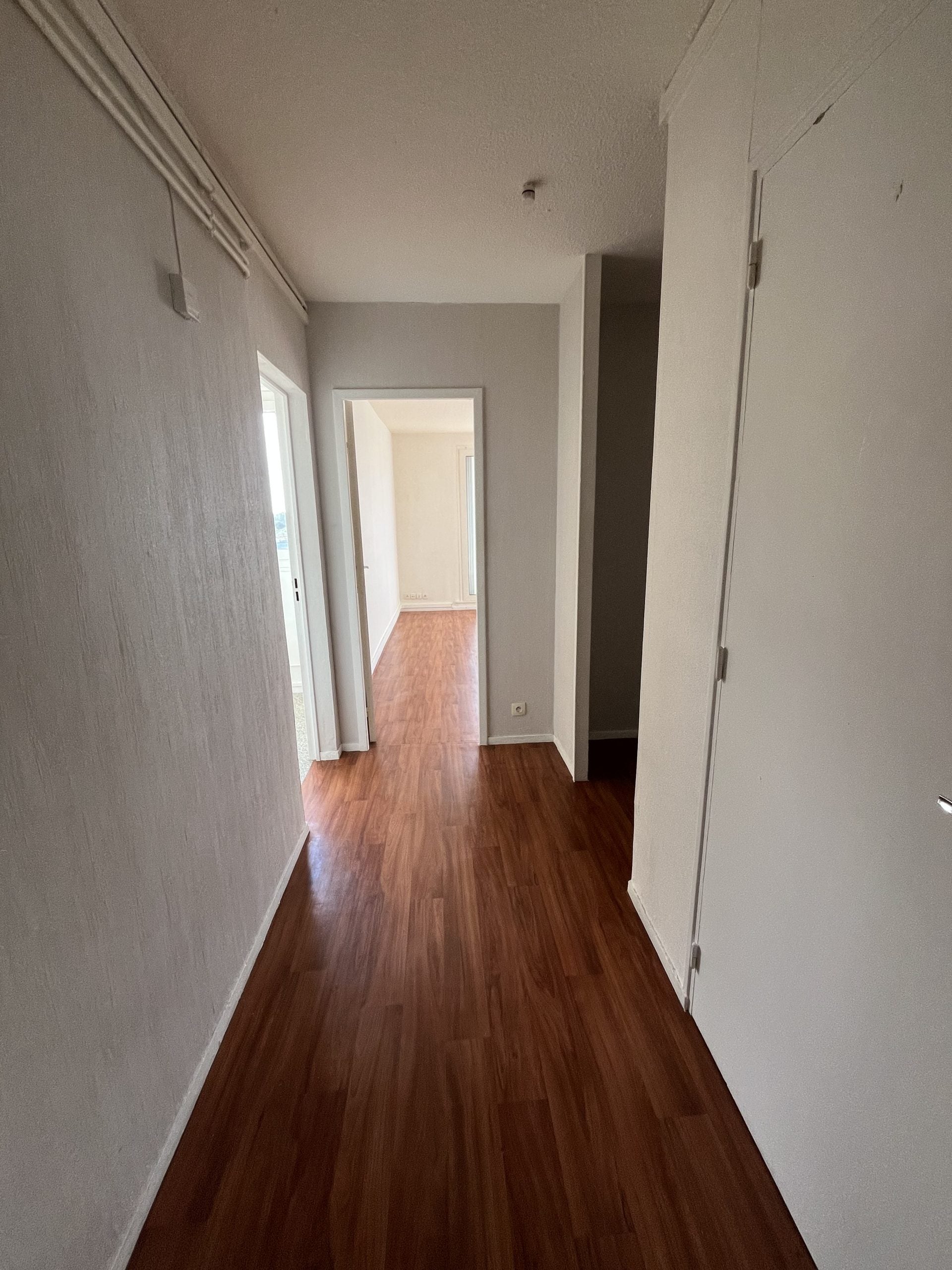 Flat Rue Henri 1er Beauclerc in Verneuil d'Avre et d'Iton