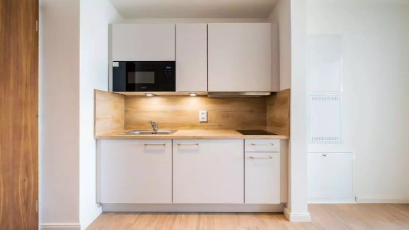 Wohnung Beymestraße in Berlin