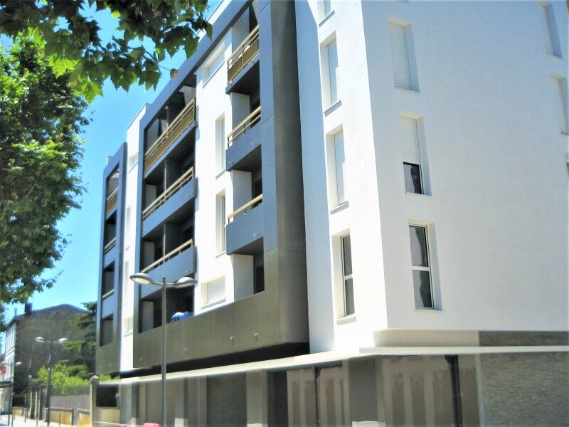 Flat Avenue Thiers in Bordeaux