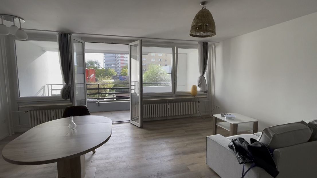 Wohnung Wichmannstraße in Berlin