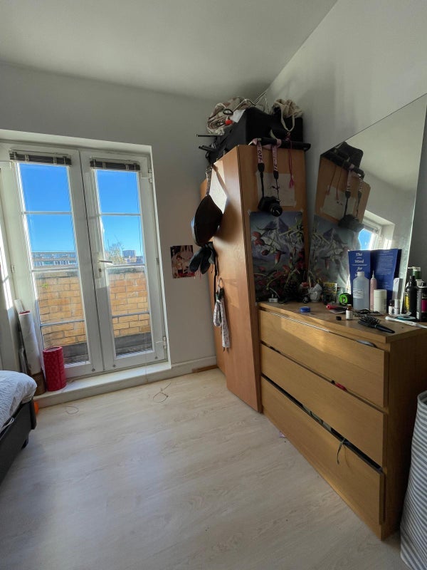 Room Chandler Way in Greater London