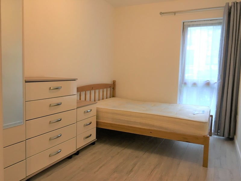 Flat Barchester Street in Greater London