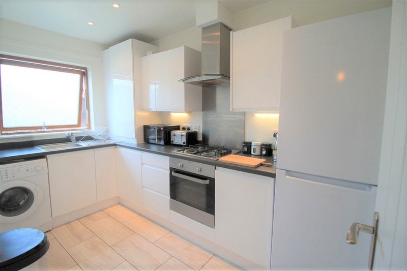 Flat Barchester Street in Greater London