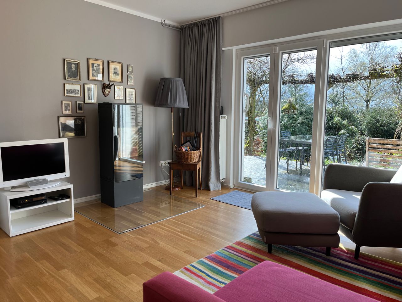 Wohnung Hülsenweg in Gummersbach
