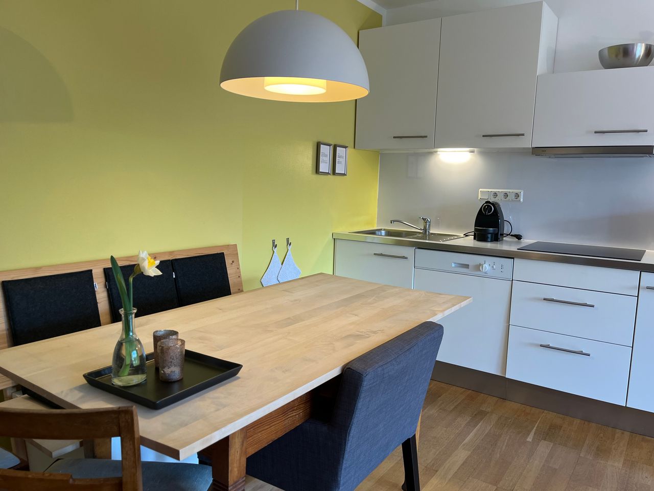 Wohnung Hülsenweg in Gummersbach