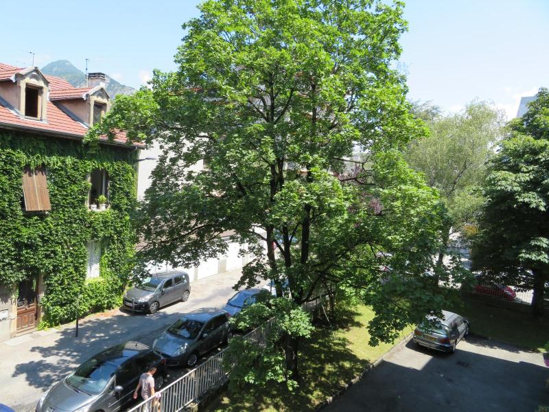Flat Rue Anthoard in Grenoble