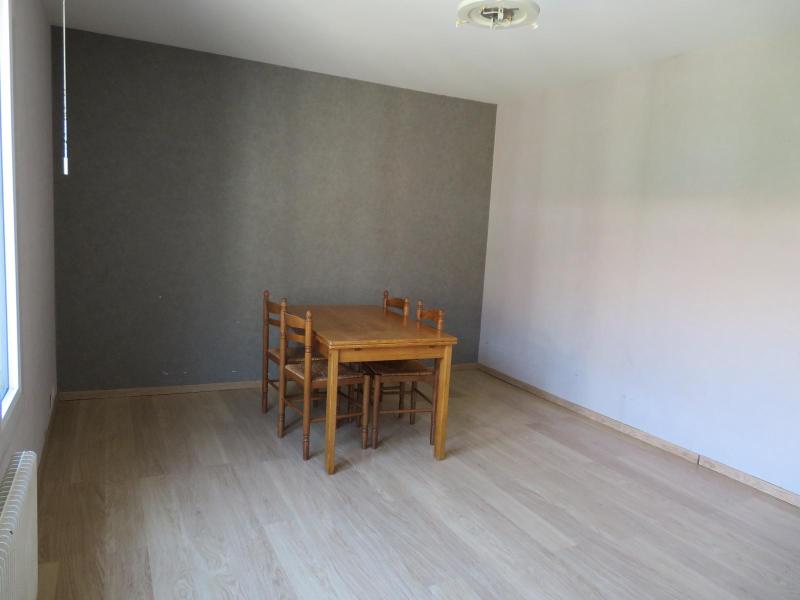 Flat Rue Anthoard in Grenoble