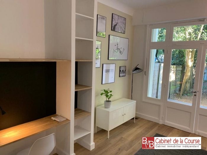 Appartement Rue de la Course à Bordeaux