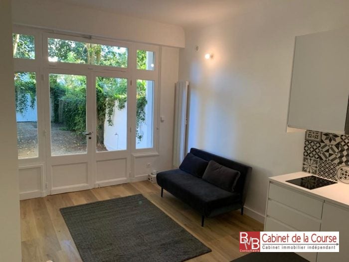 Appartement Rue de la Course à Bordeaux