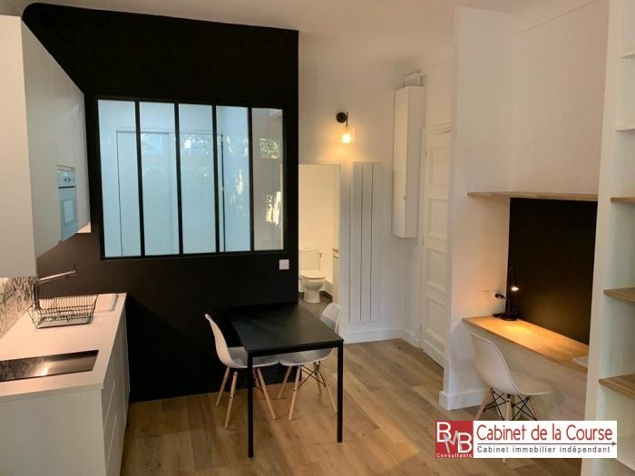 Appartement Rue de la Course à Bordeaux