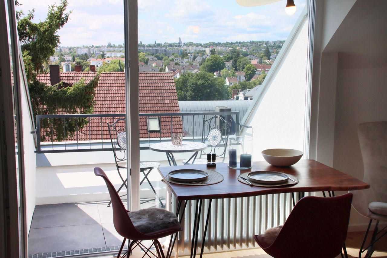 Wohnung Thorwaldsenanlage in Wiesbaden