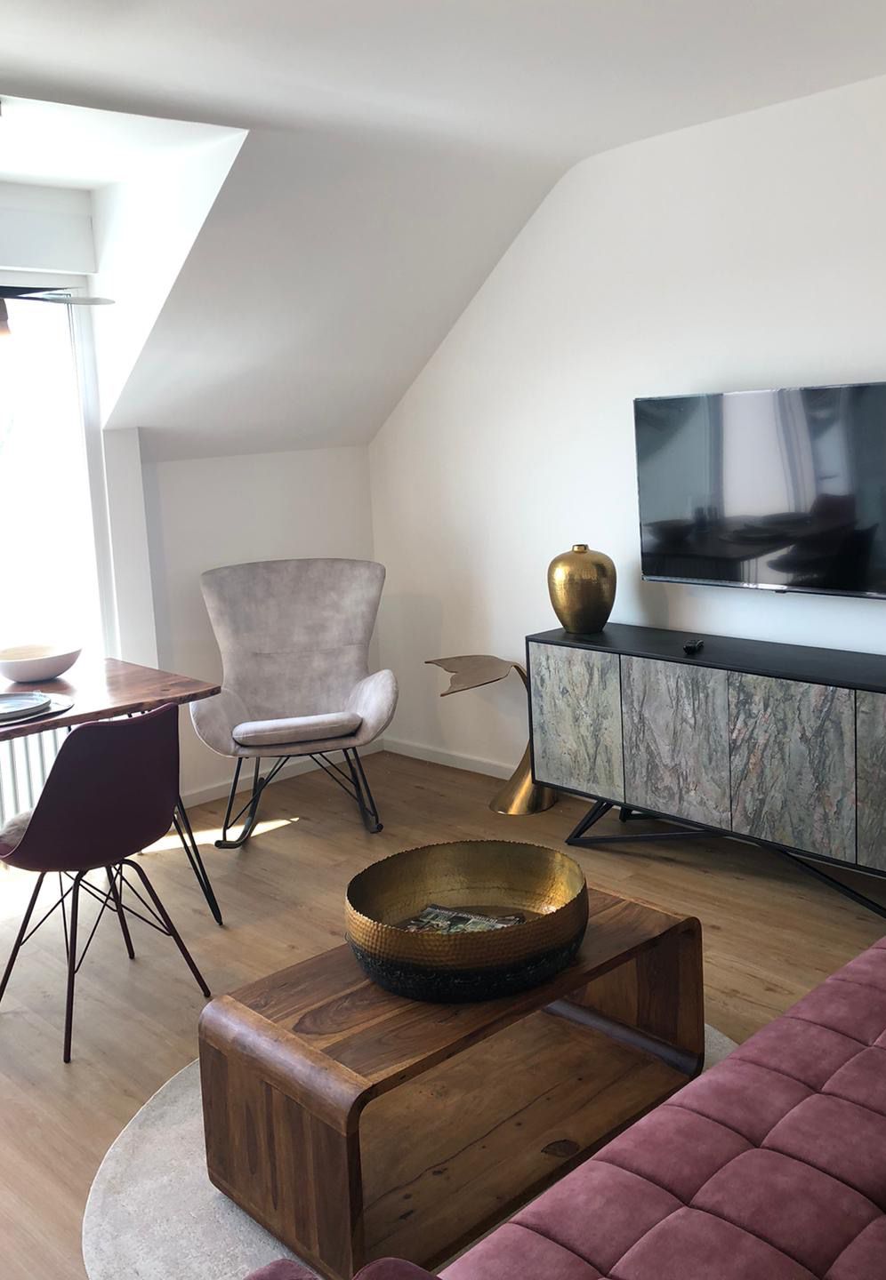Wohnung Thorwaldsenanlage in Wiesbaden