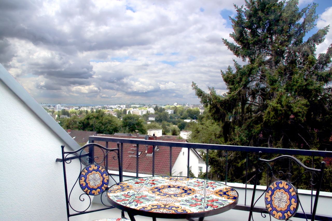 Wohnung Thorwaldsenanlage in Wiesbaden