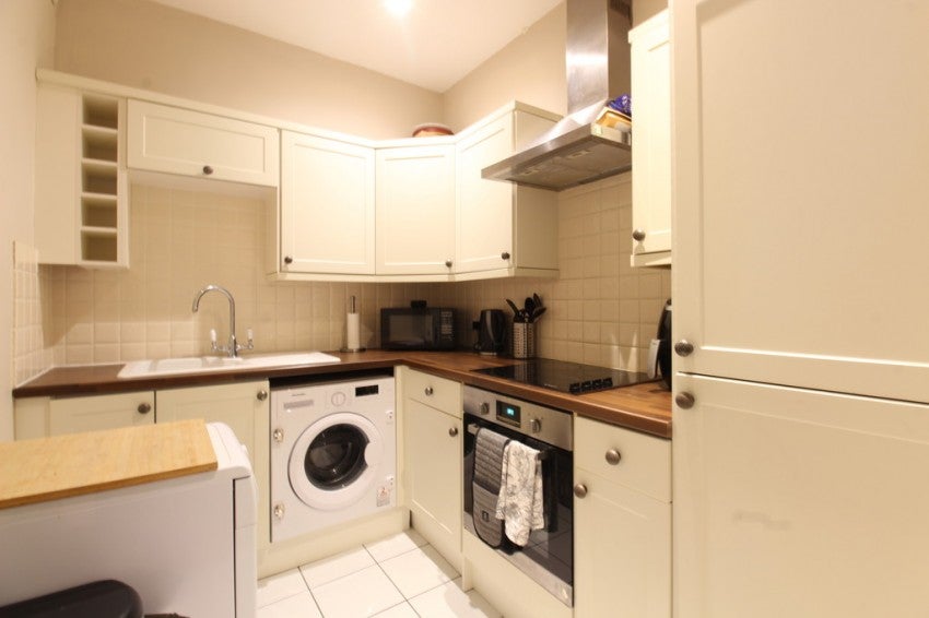 Flat Bedford Place in Southampton