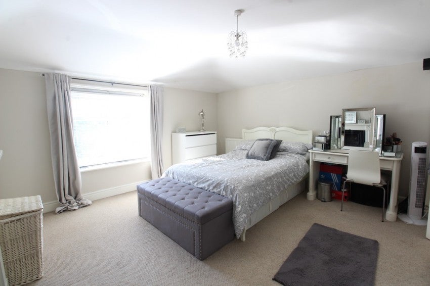 Flat Bedford Place in Southampton